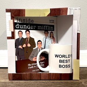 *SALE* The Office box set